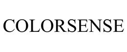COLORSENSE