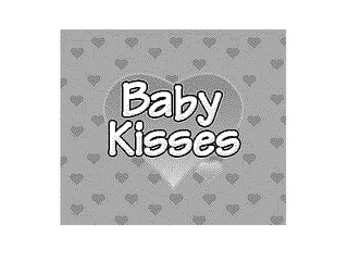 BABY KISSES