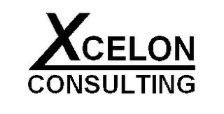 XCELON CONSULTING