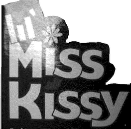 LIL' MISS KISSY