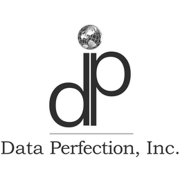 DP DATA PERFECTION, INC.