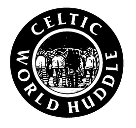 CELTIC WORLD HUDDLE