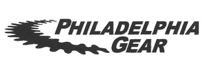 PHILADELPHIA GEAR