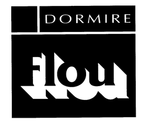 DORMIRE FLOU