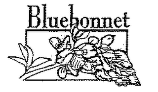 BLUEBONNET