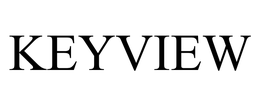KEYVIEW