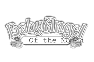 BABY ANGEL OF THE MONTH