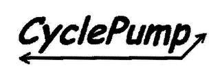 CYCLEPUMP