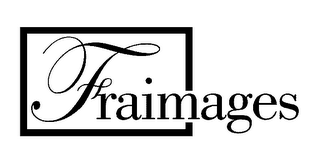 FRAIMAGES