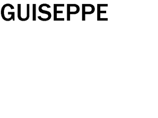 GUISEPPE