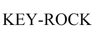 KEY-ROCK
