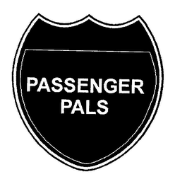 PASSENGER PALS