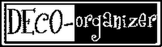 DECO-ORGANIZER