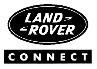 LAND ROVER CONNECT