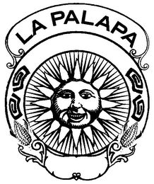 LA PALAPA