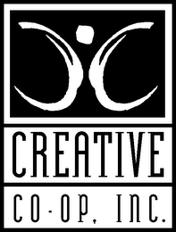 CREATIVE CO-OP, INC.