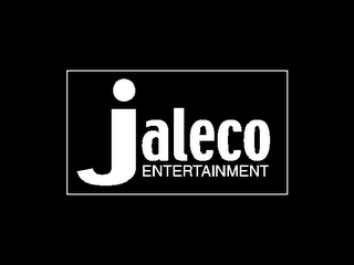 JALECO ENTERTAINMENT