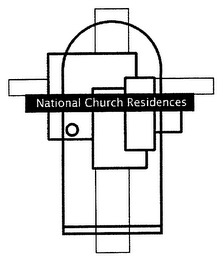 NATIONAL CHURCH RESIDENCES