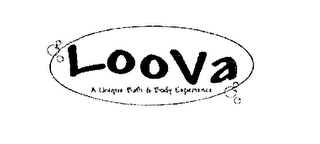 LOOVA A UNIQUE BATH & BODY EXPERIENCE