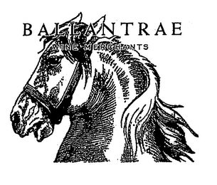 BALLANTRAE WINE MERCHANTS