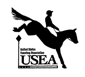 UNITED STATES EVENTING ASSOCIATION USEA