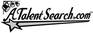 ATALENTSEARCH.COM