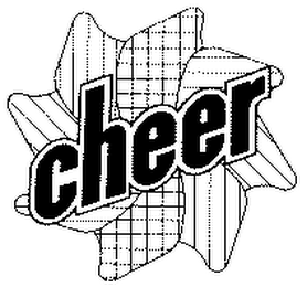 CHEER