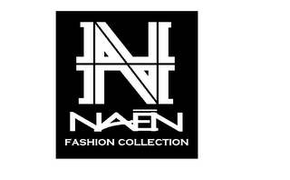 N NAEN FASHION COLLECTION