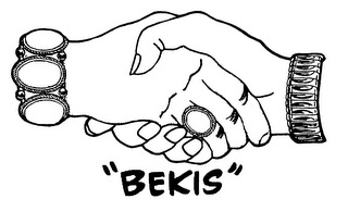 "BEKIS"