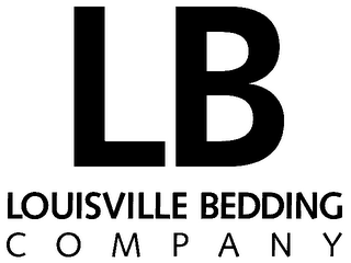 LB LOUISVILLE BEDDING COMPANY