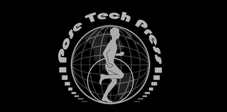 POSE TECH PRESS