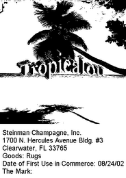 TROPICALOU