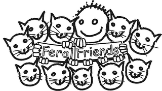 FERAL FRIENDS