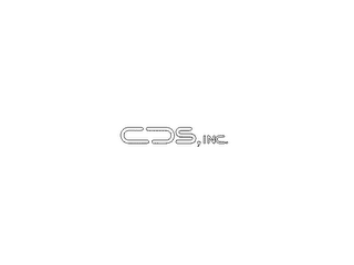 CDS, INC.