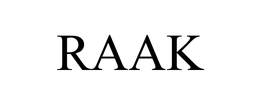 RAAK