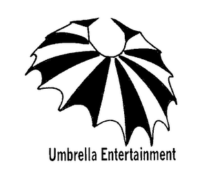 UMBRELLA ENTERTAINMENT