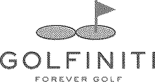 GOLFINITI FOREVER GOLF