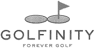 GOLFINITY FOREVER GOLF