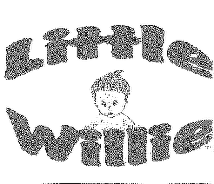 LITTLE WILLIE
