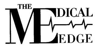 THE MEDICAL EDGE