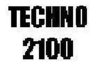 TECHNO 2100