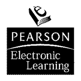 E PEARSON ELECTRONIC LEARNING