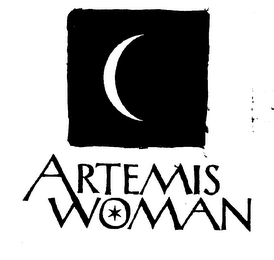 ARTEMIS WOMAN