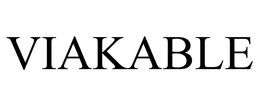 VIAKABLE