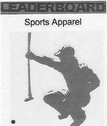 LEADERBOARD SPORTS APPAREL