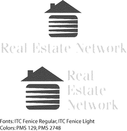 REAL ESTATE NETWORK