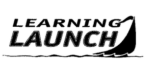 LEARNING LAUNCH