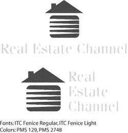 REAL ESTATE CHANNEL