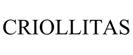 CRIOLLITAS