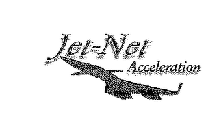 JET-NET ACCELERATION